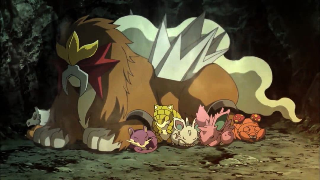 Pokémon the Movie: I Choose You! backdrop 8