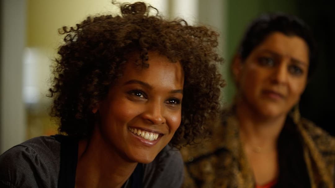 Desert Flower backdrop 2