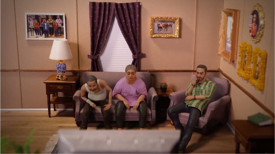 TheyDream backdrop 2