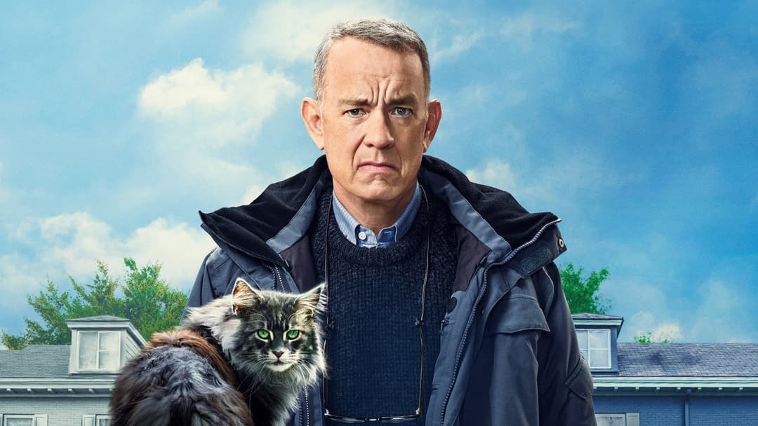 A Man Called Otto backdrop 4