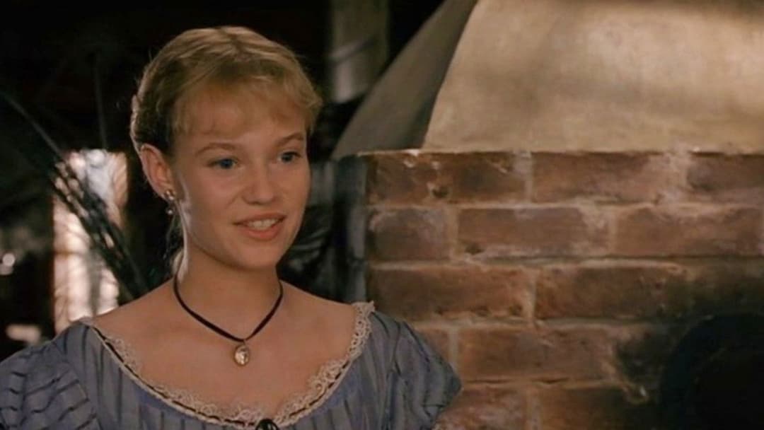 Little Women backdrop 19