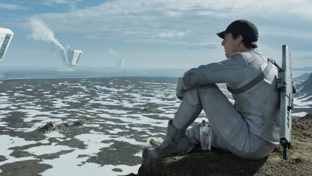 Oblivion backdrop 18