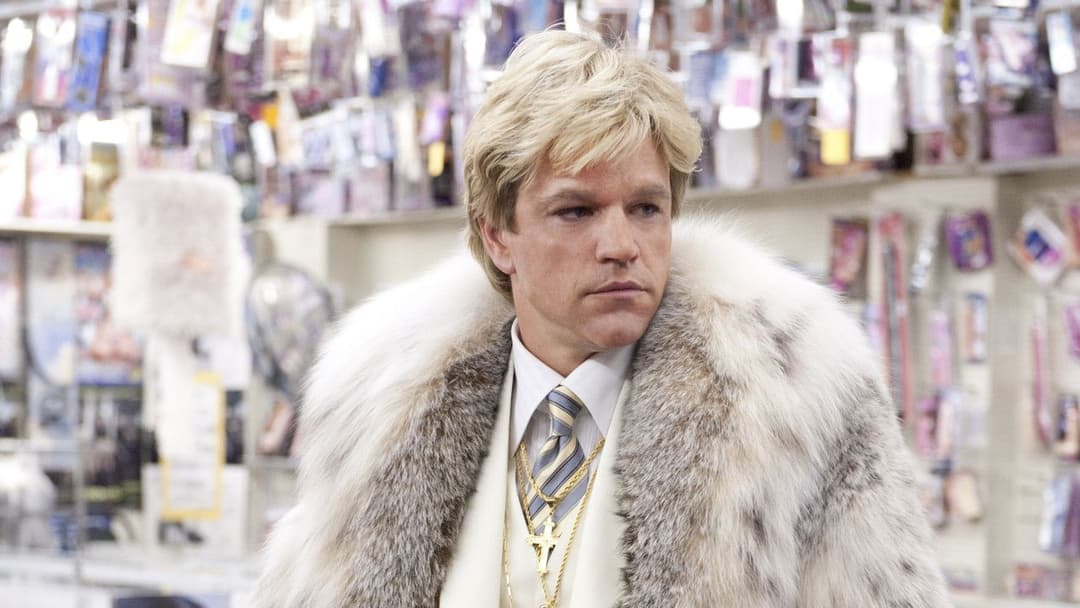 Behind the Candelabra backdrop 4