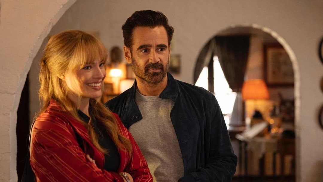 A Big Bold Beautiful Journey backdrop 16