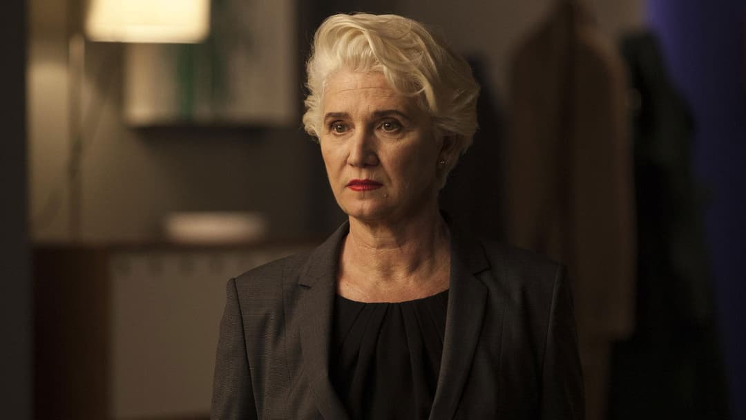 The Invisible Guest backdrop 10