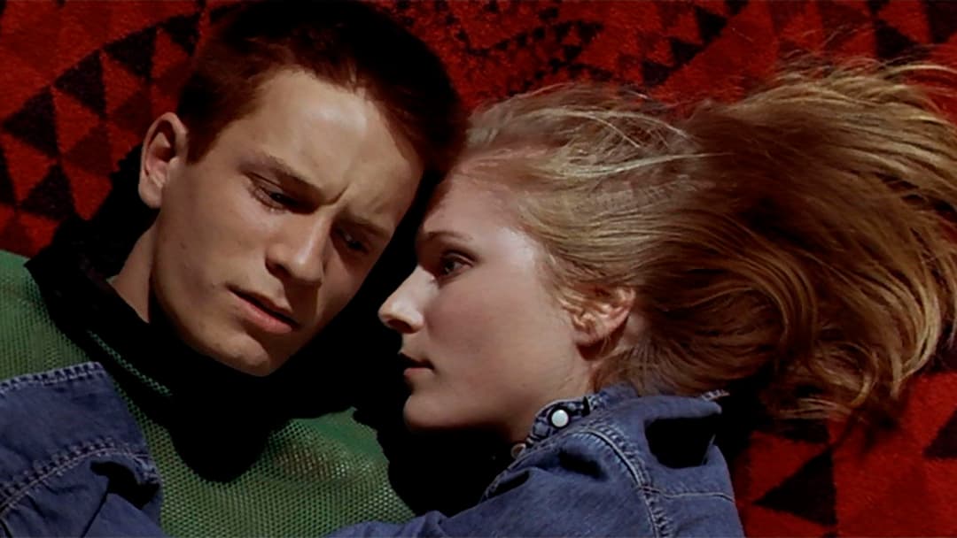 Criminal Lovers backdrop 3