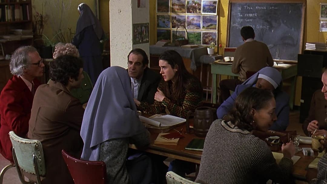 Розбуджуючи мерців