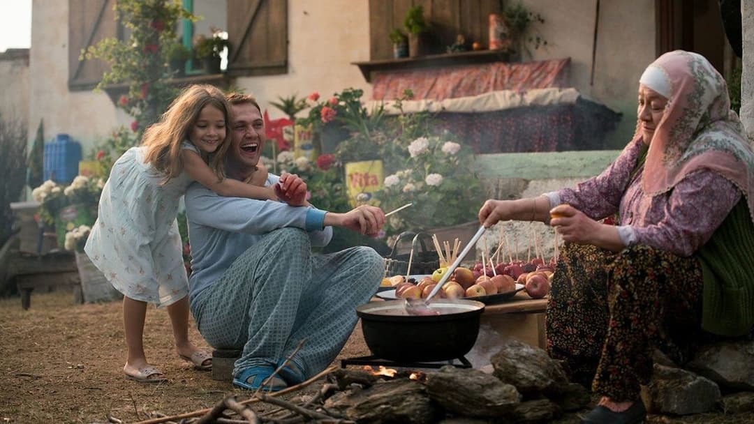 Miracle in Cell No. 7 backdrop 15