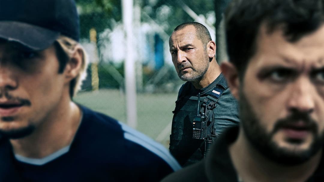 Bac Nord – Bollwerk gegen das Verbrechen backdrop 14