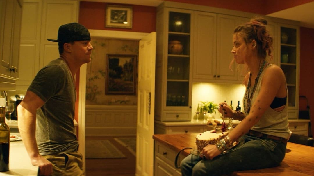 Magic Mike XXL backdrop 11