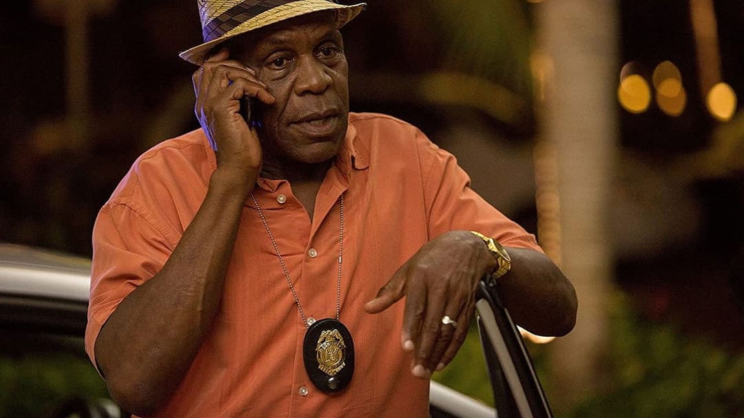 Вимагання backdrop 7