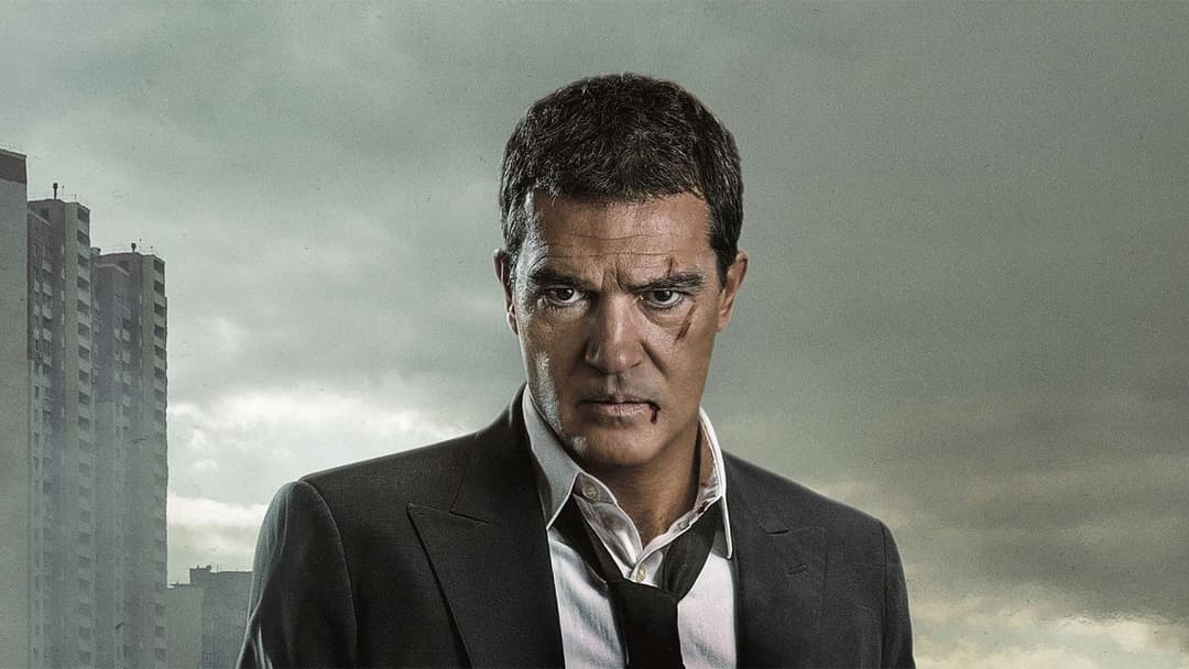 Acts of Vengeance backdrop 4