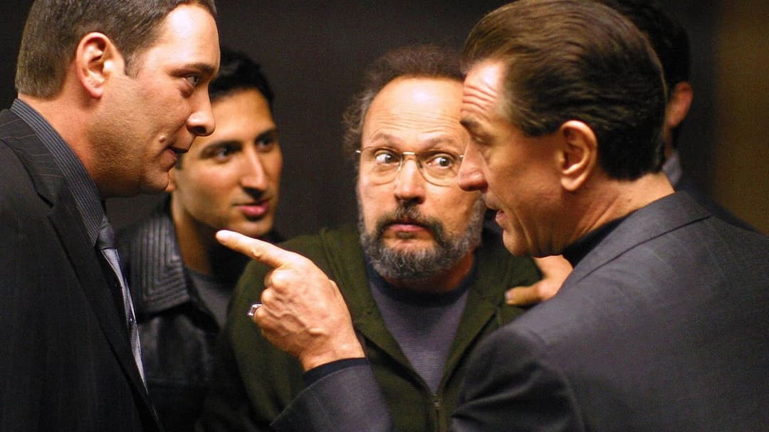 Reine Nervensache backdrop 10