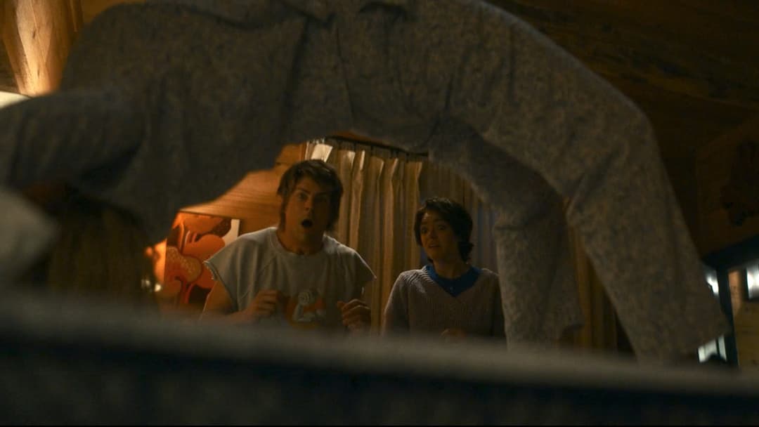 Der Exorzismus der Gretchen Lang backdrop 9