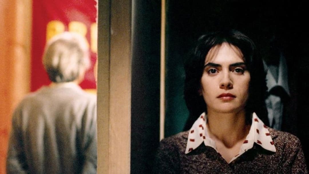 Buongiorno, notte backdrop 2