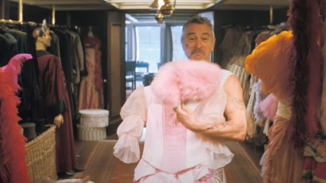 Зоряний пил backdrop 12