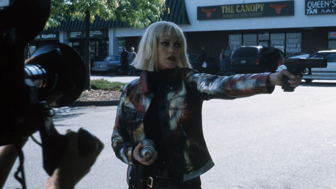 Cecil B. Demented backdrop 12