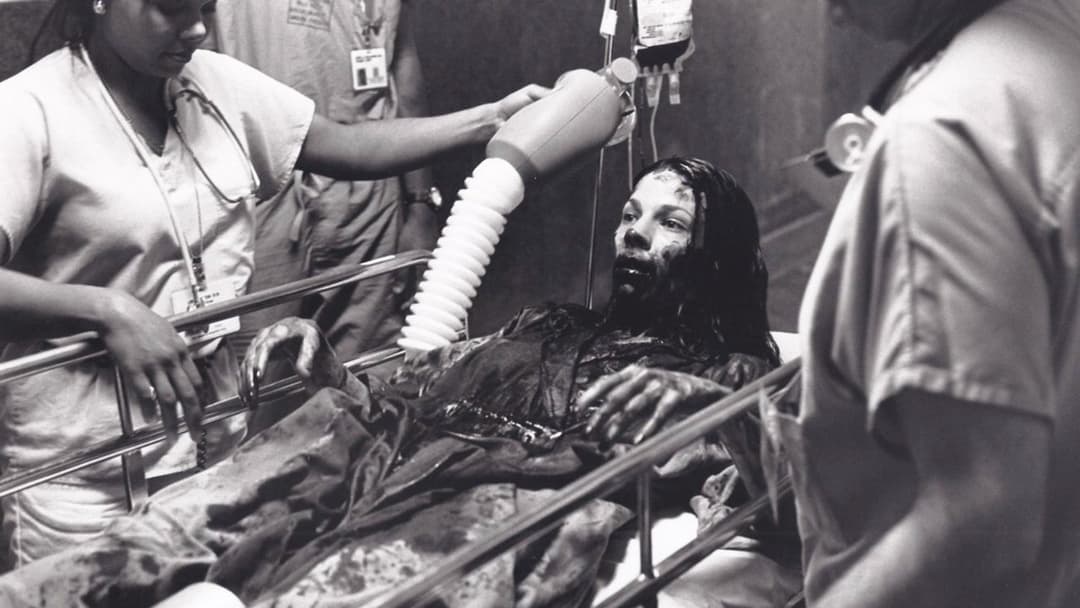 The Addiction backdrop 9