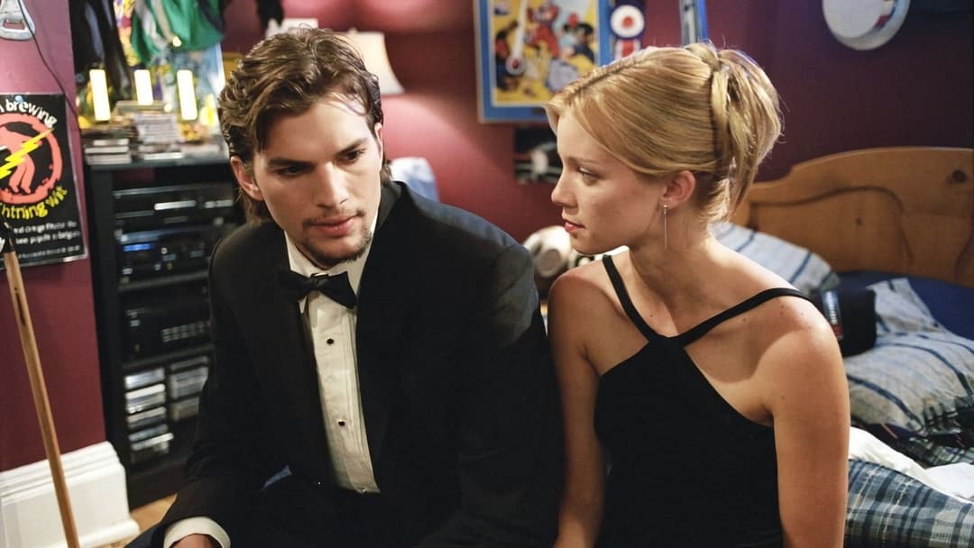 The Butterfly Effect backdrop 9