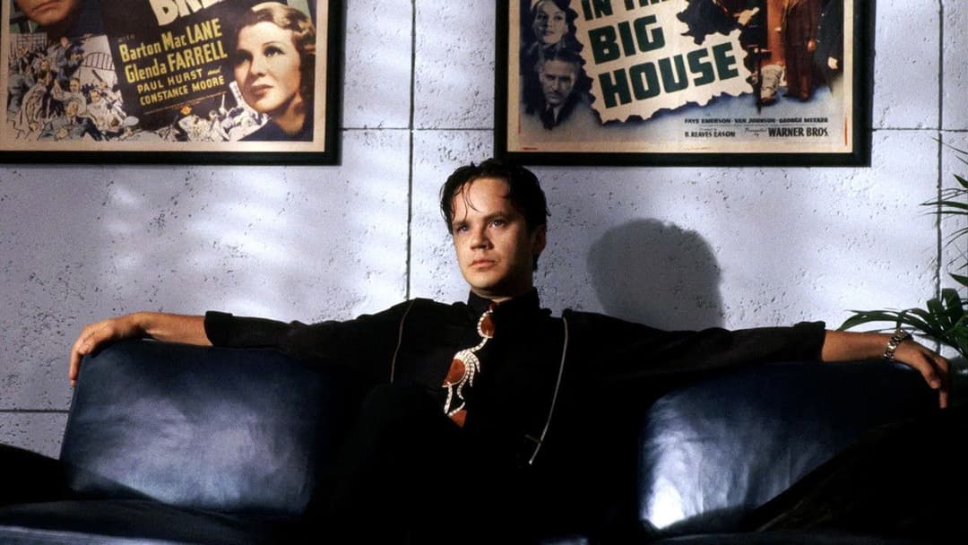 The Player backdrop 7