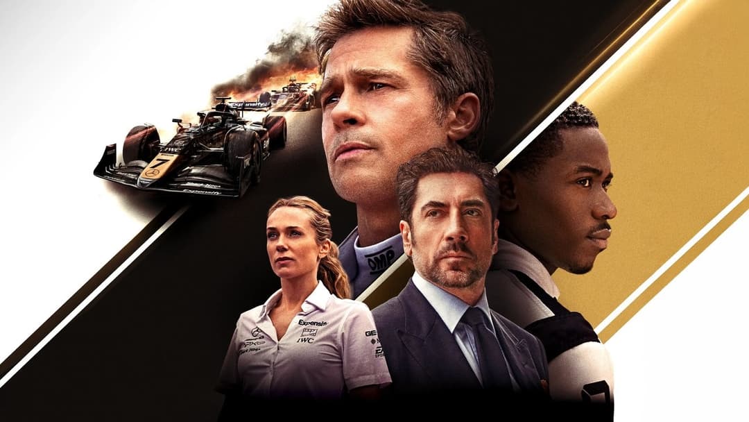 F1 - Der Film backdrop 20