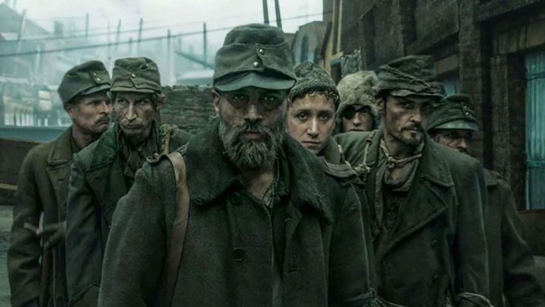 Hinterland backdrop 7