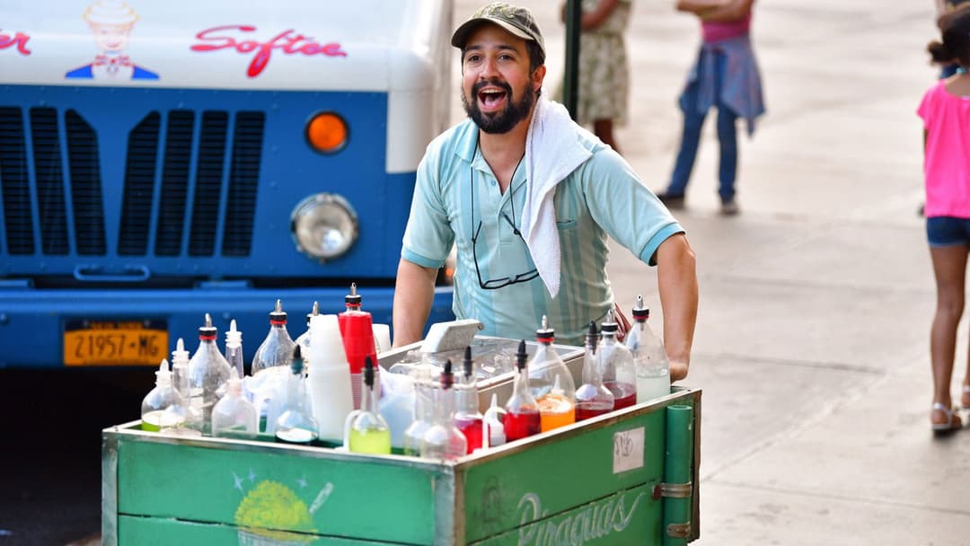 In the Heights backdrop 17