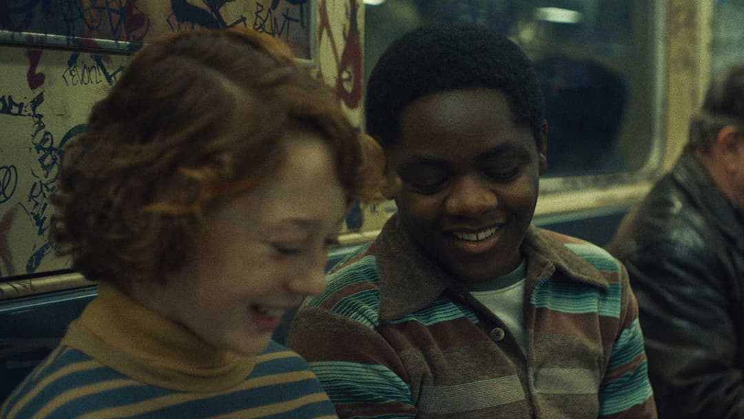 Armageddon Time backdrop 9