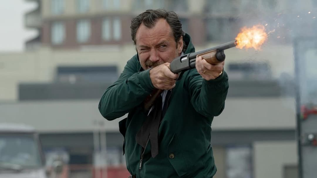 The Order backdrop 5