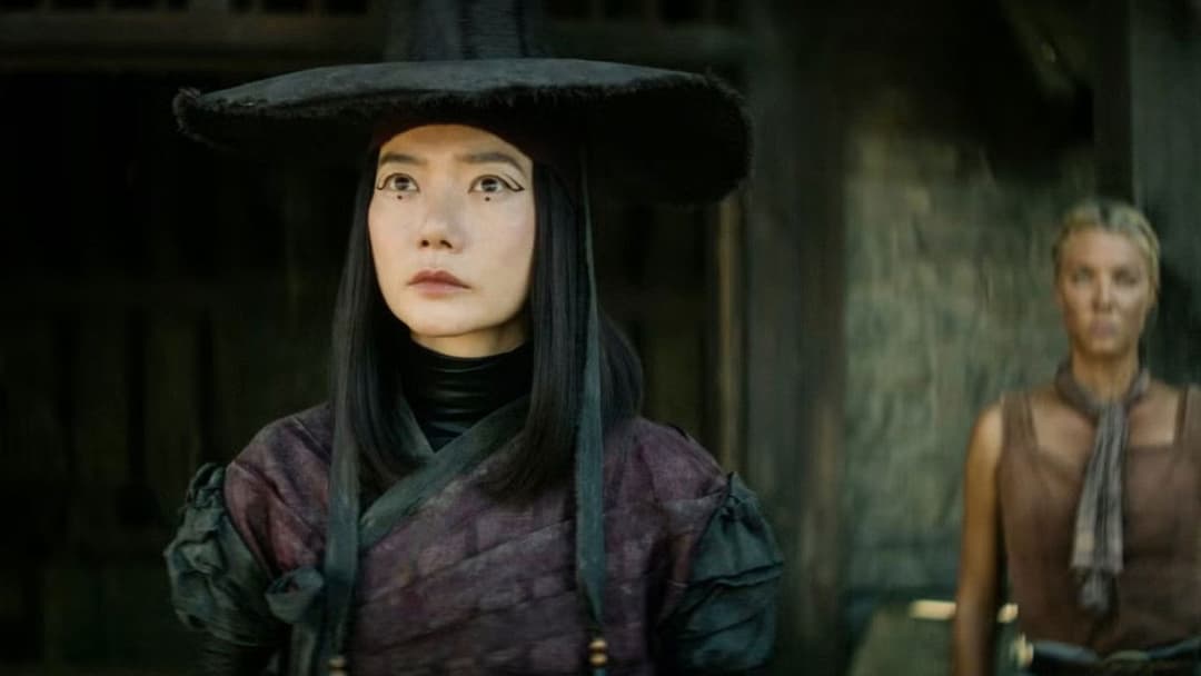 Rebel Moon - Part Two: The Scargiver backdrop 16