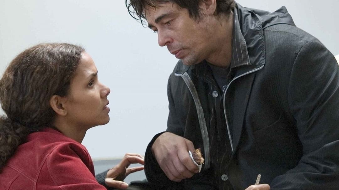 Те, що ми втратили у вогні