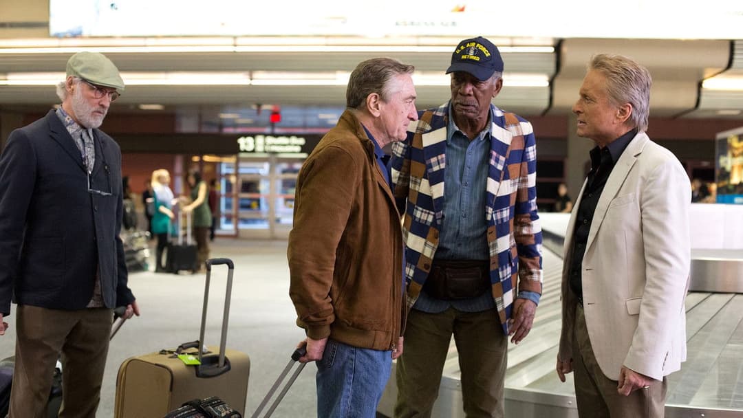 Last Vegas backdrop 3