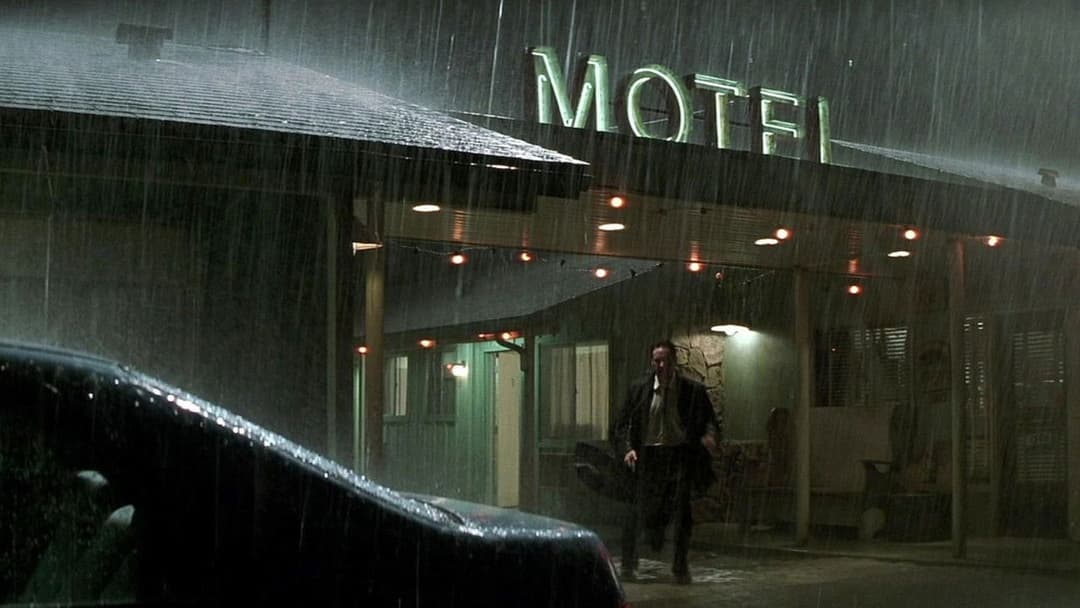 Identität backdrop 8