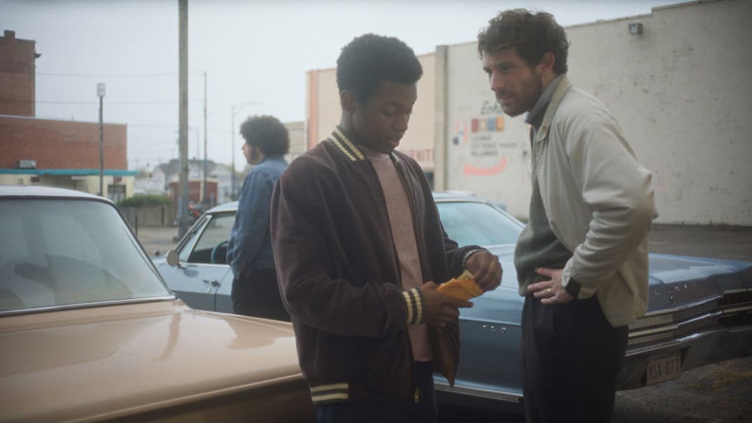 The Mastermind backdrop 7