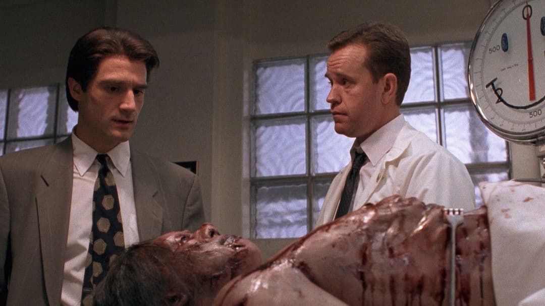 The Prophecy backdrop 5