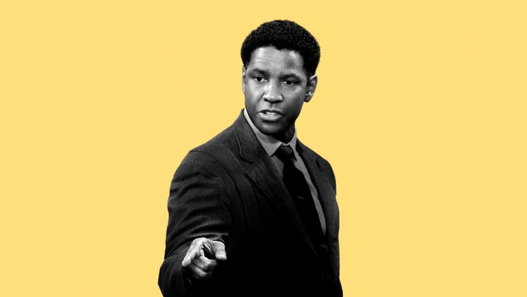 The Great Debaters - Die Macht der Worte