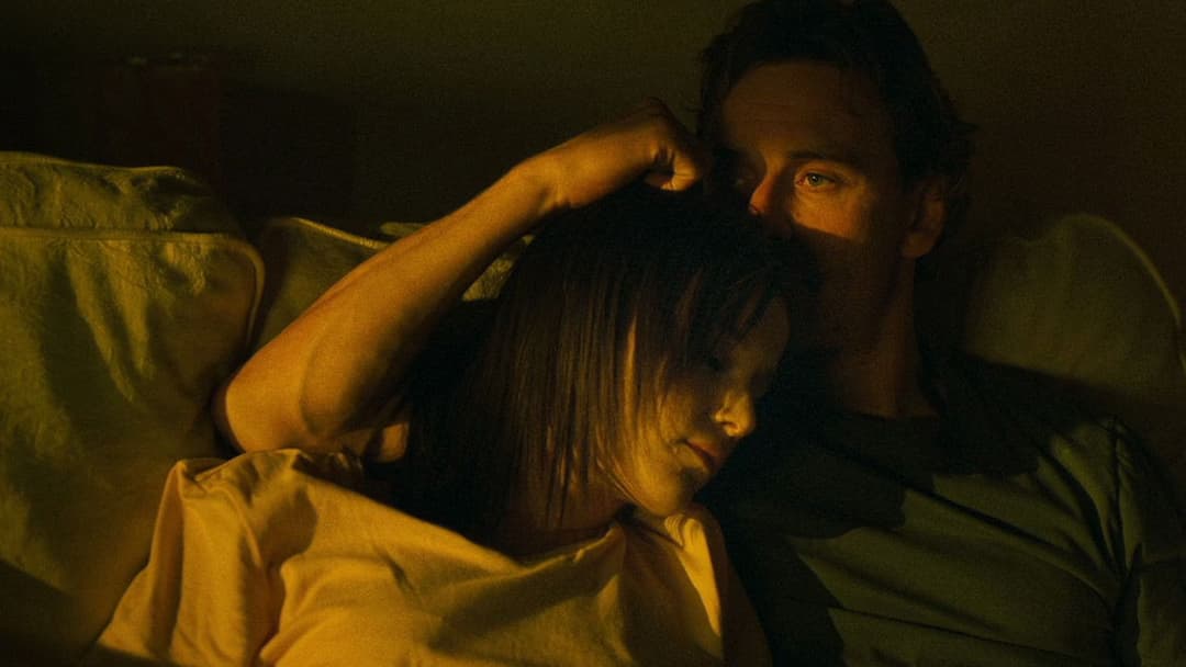 Fish Tank backdrop 16