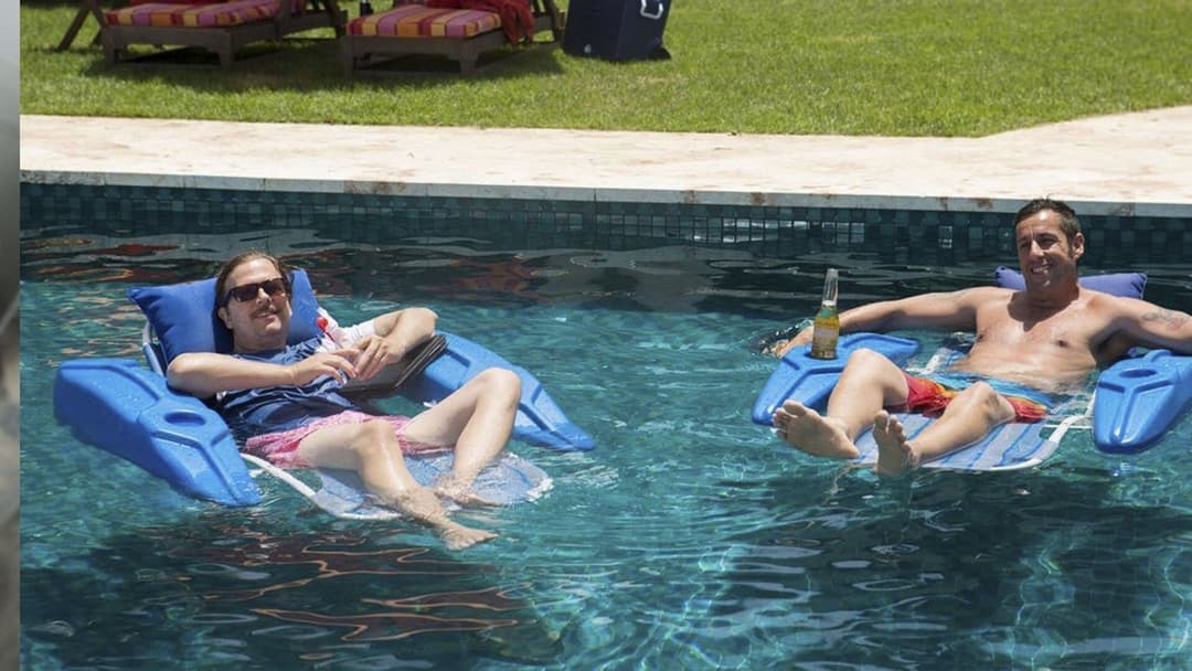 The Do-Over backdrop 5