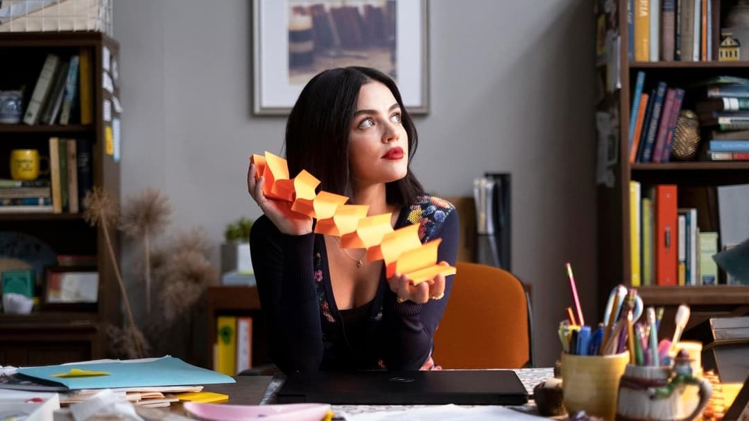 Мій коханий ворог backdrop 3