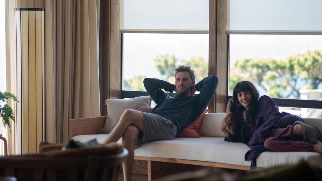 The Rental backdrop 9