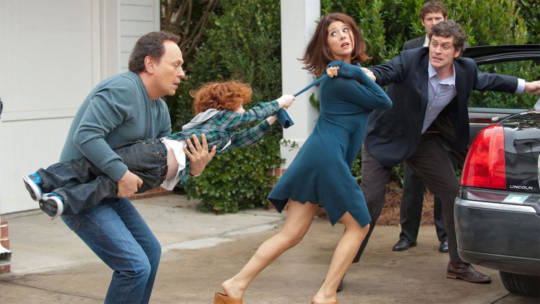 Parental Guidance backdrop 8