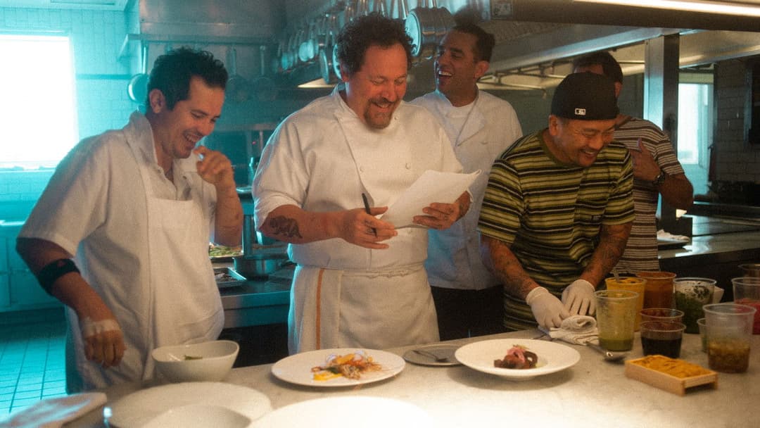 Kiss the Cook backdrop 14