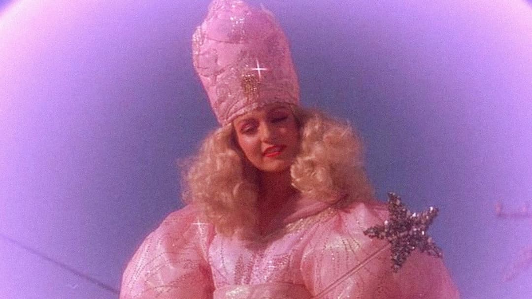 Wild at Heart backdrop 3