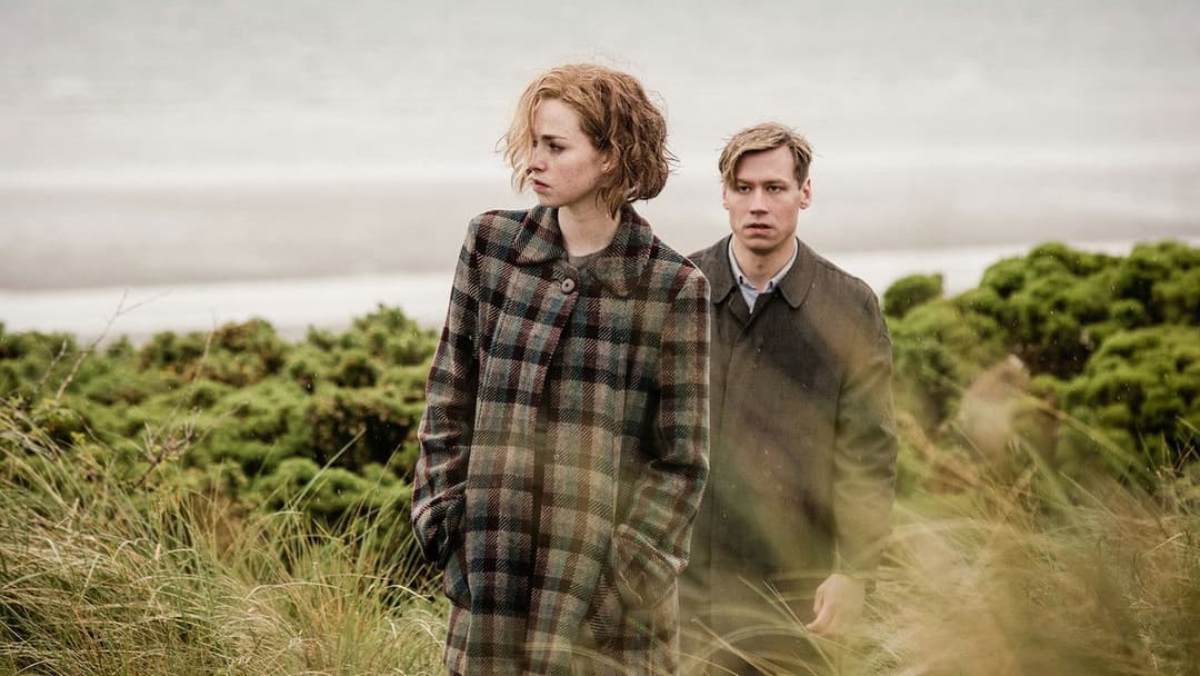 The Keeper backdrop 9