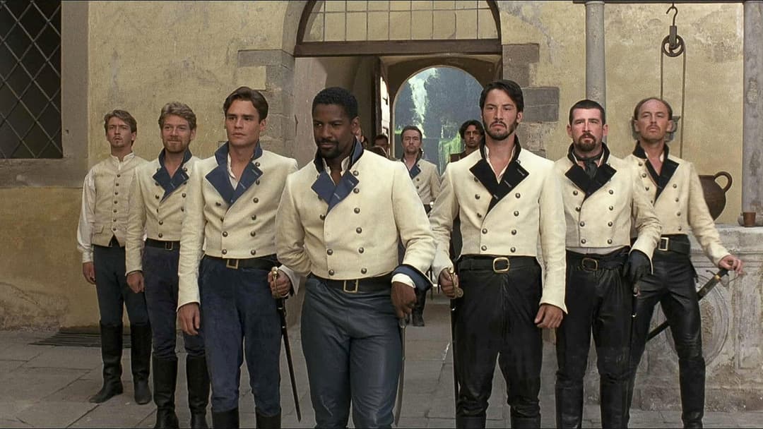 Viel Lärm um nichts backdrop 11