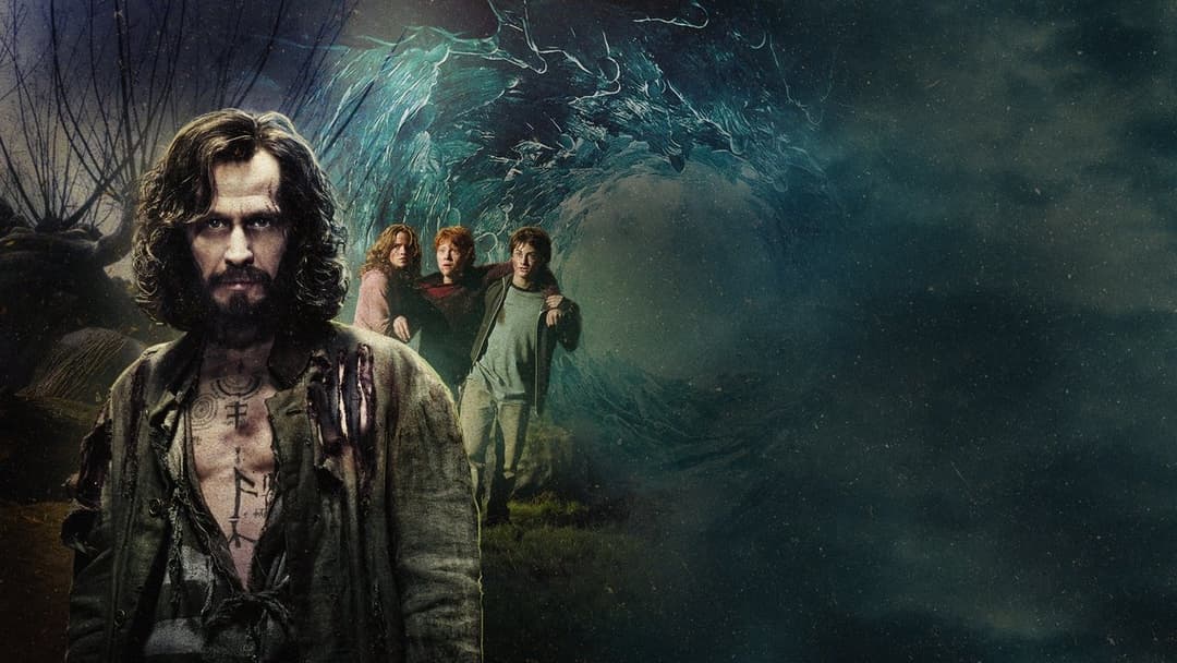 Harry Potter and the Prisoner of Azkaban backdrop 19