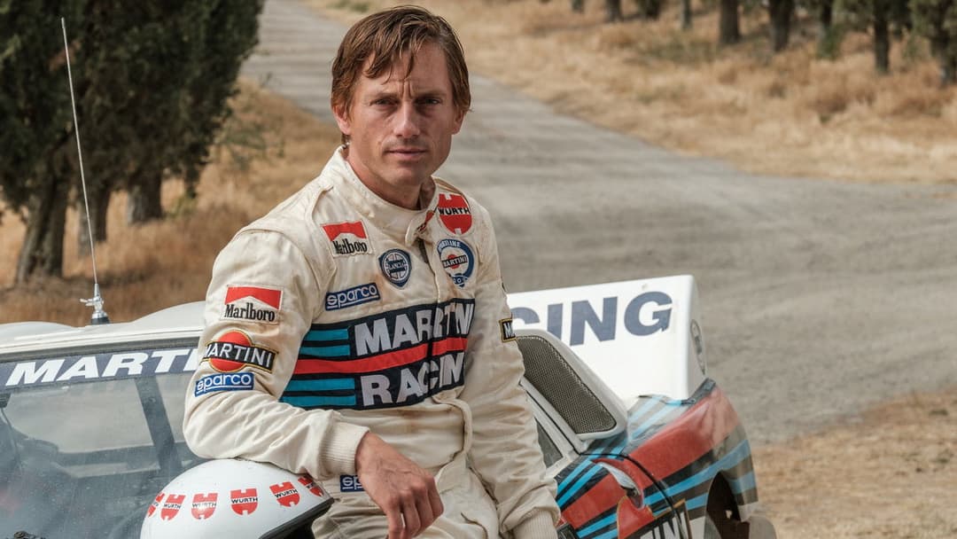 Race for Glory: Audi vs. Lancia backdrop 15