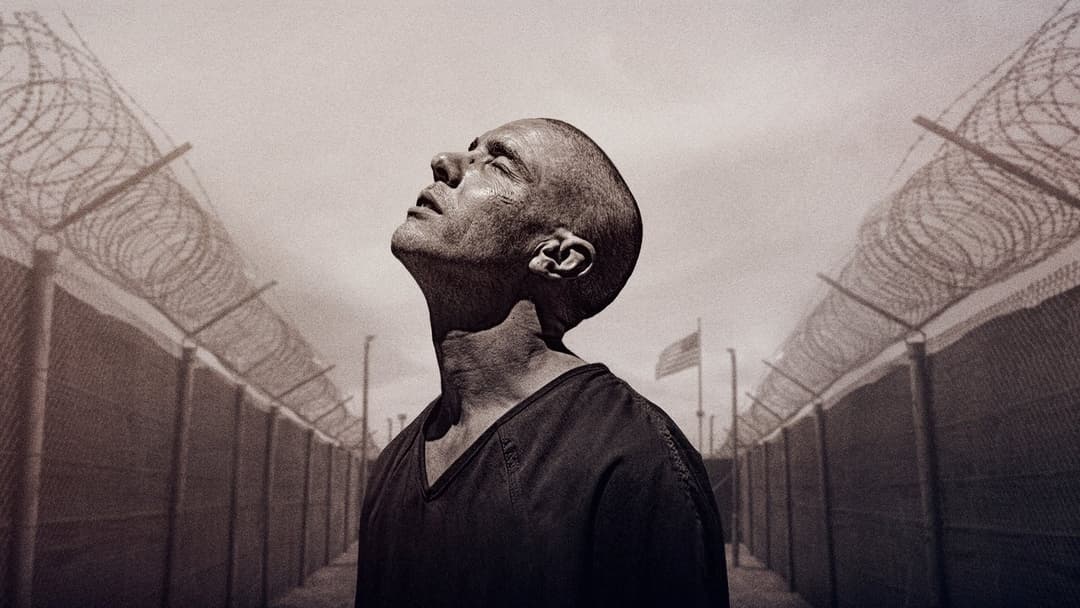 Der Mauretanier backdrop 2