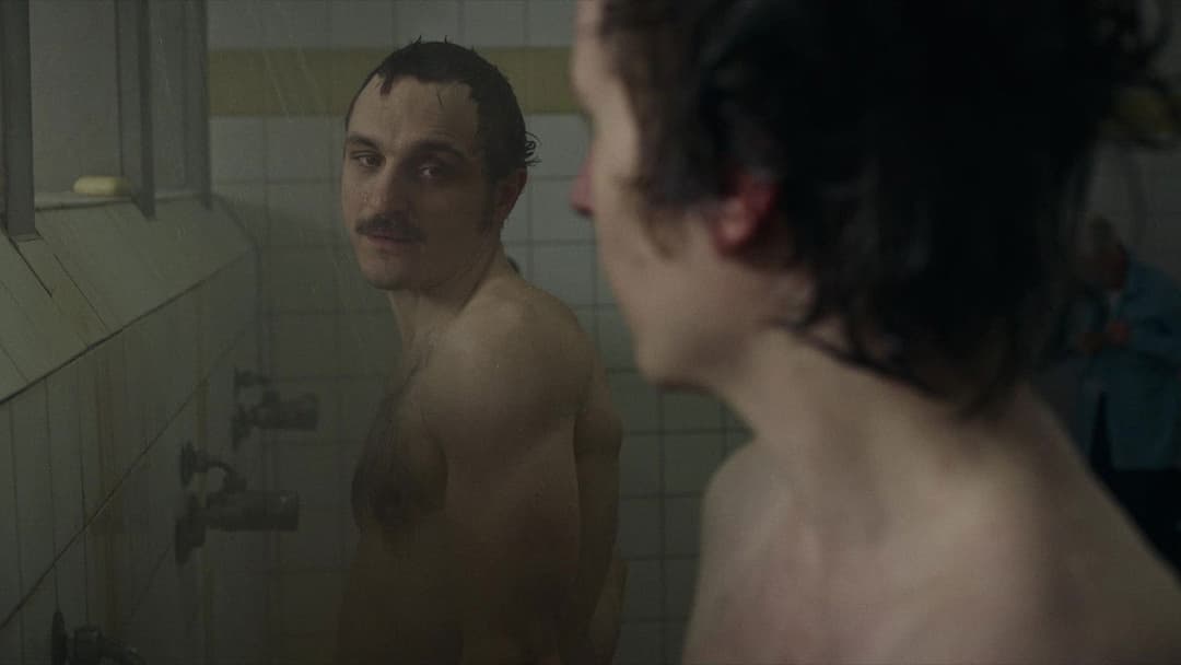 Große Freiheit backdrop 9