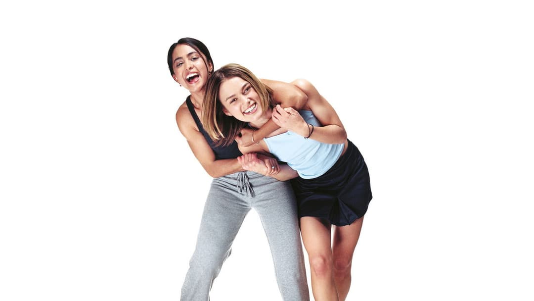 Грай, як Бекхем backdrop 11